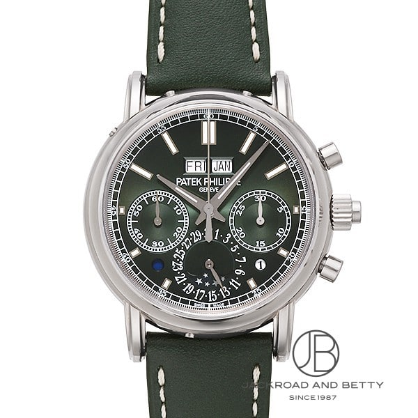 ѥƥå եå PATEK PHILIPPE  ץꥱ ʵץ ץåȥ Υ 5204G-001   