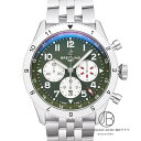 uCgO BREITLING X[p[AB B04 NmOt GMT46 J[`X EH[z[N AB04452A1L1A1 Vi v Y