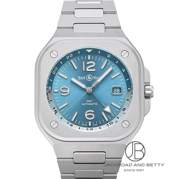 未使用！ベルアンドロス　Bell&Ross　ラバーベルト　ホワイト　純正品 美品】BELL&ROSS 純正ラバーベルト ホワイト 未使用！ベルアンドロス