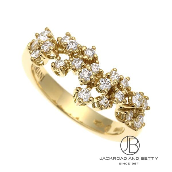 Rakuten - ダミアーニ DAMIANI ミモザ ダイヤモンド リング 20086884 20088494 新品 ジュエリー ブランドジュエリー
