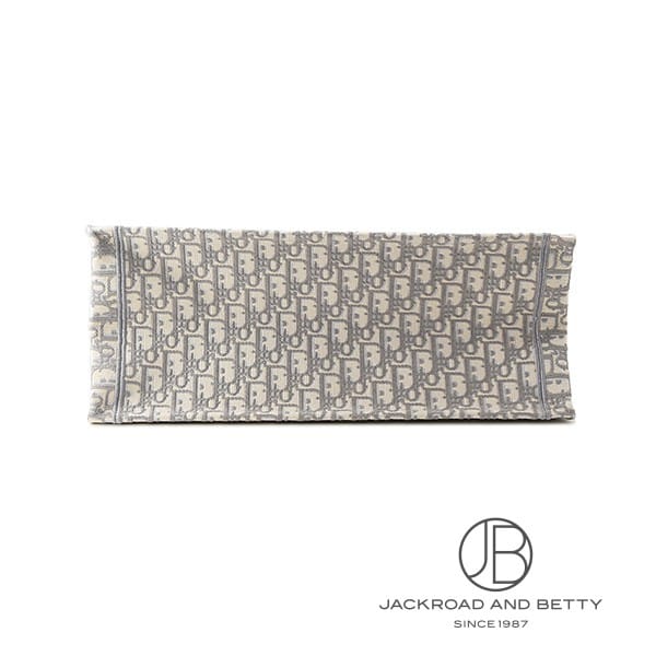 ディオール DIOR ブックトート ディオール オブリーク エンブロイダリー ラージ M1286ZRIW_M932 新品 バッグ/財布/小物