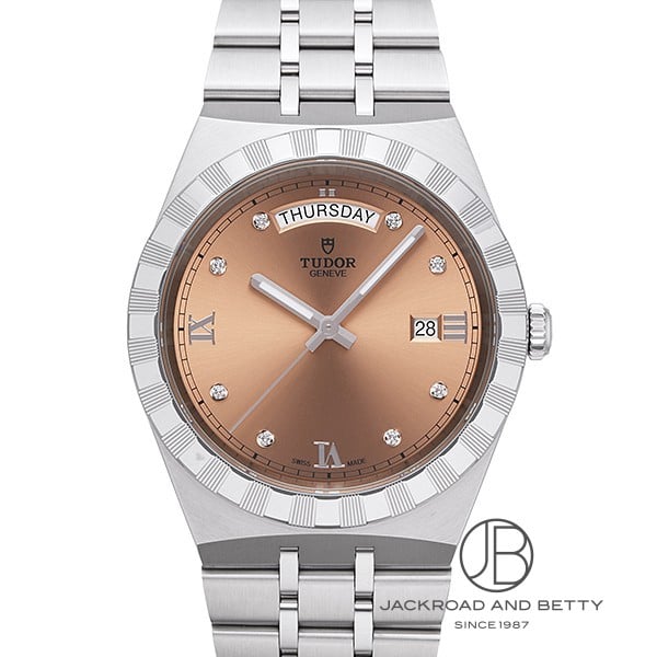 Other - チューダー(チュードル) TUDOR ロイヤル 28600-0011 新品 時計 メンズ