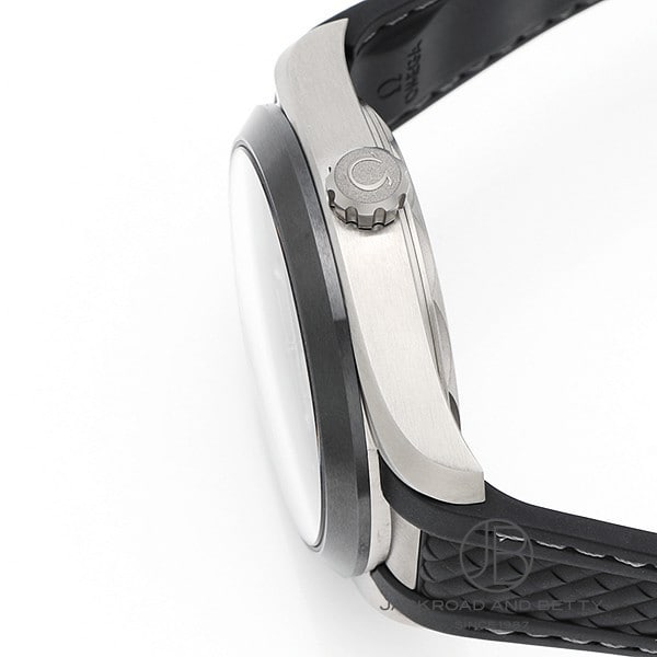 オメガ OMEGA シーマスター アクアテラ 150M ワールドタイマー 220.92.43.22.99.001 新品 時計 メンズ