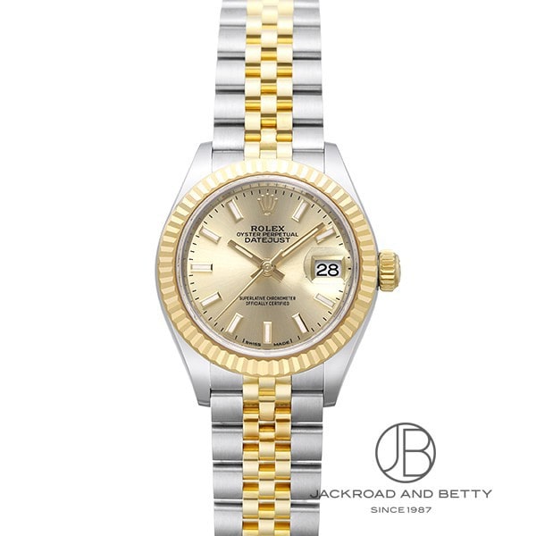 ロレックス ROLEX レディ デイトジャ�