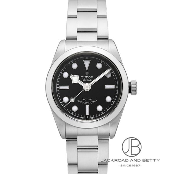 チューダー(チュードル) TUDOR ヘリテージ ブラックベイ 32 79580-0001 新品 時計 ボーイズ