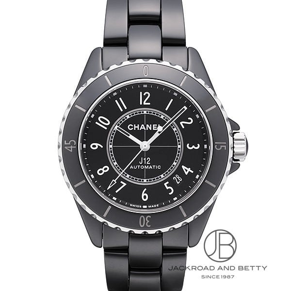 シャネル CHANEL J12 キャリバー 12.1 H56