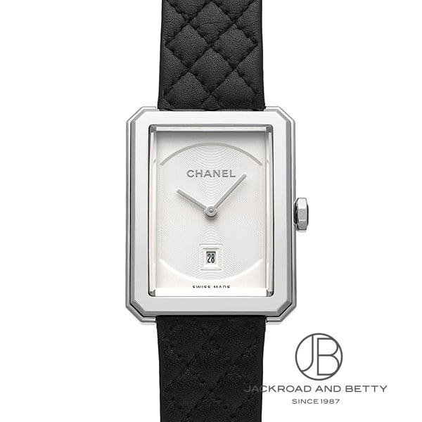 シャネル CHANEL ボーイフレンド H6954 