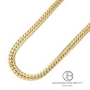 喜平 KIHEI K18 6面 ダブル 100g 60cm ネックレス 造幣局刻印有り 新品 ジュエリー ブランドジュエリー(4)
