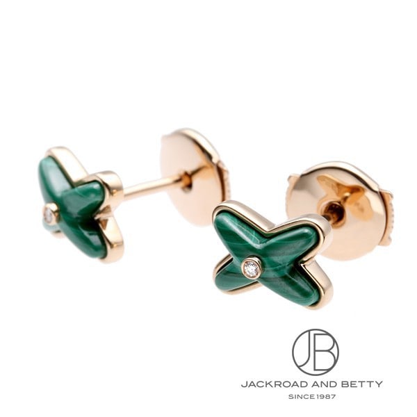 楽天市場】ショーメ クラスワン（ピアス｜レディースジュエリー