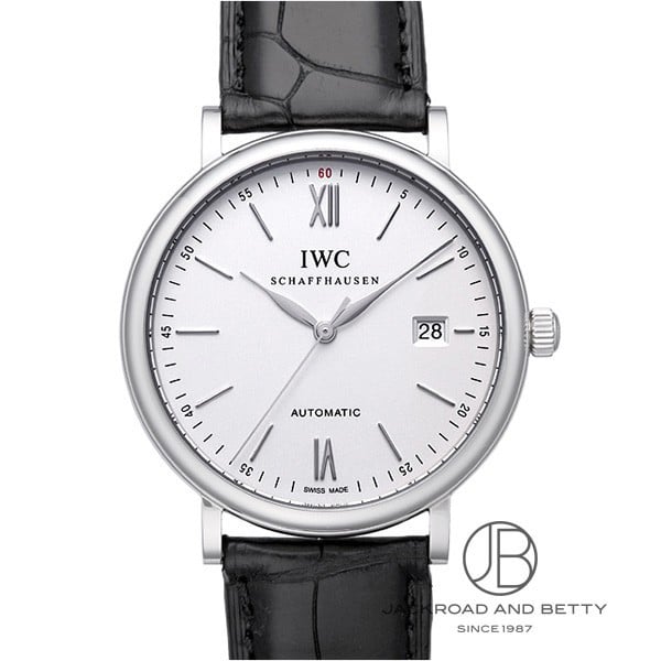 IWC IWC ポートフィノ IW356501 新品 時