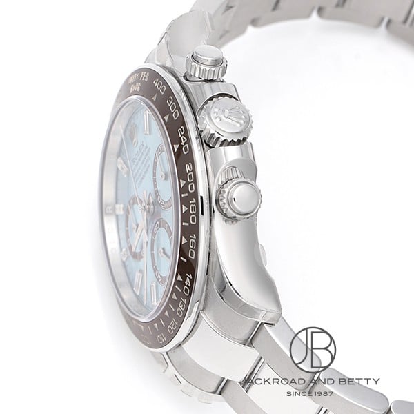 ロレックス ROLEX コスモグラフ デイトナ 126506A 新品 時計 メンズ