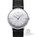 楽天ジャックロード 【腕時計専門店】ユンハンス JUNGHANS マックス・ビル ハンドワインド 027/3700.00 新品 時計 メンズ