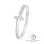 ƥեˡ TIFFANY&CO. T 磻  ҥ Х󥰥 S WG 67792920  奨꡼ ֥ɥ奨꡼