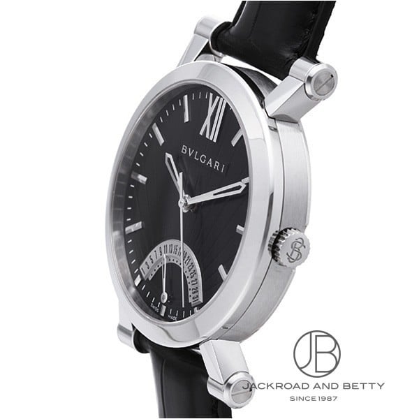 ブルガリ BVLGARI ソティリオ SB42BSLDR 時計 メンズ jackroad-10159195 ジャックロード 【腕時計専門店】 サンプル画像2