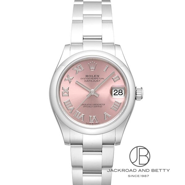 ロレックス ROLEX デイトジャスト 31 278240 新品 時計 ボーイズ
