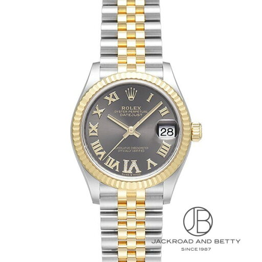 ロレックス ROLEX デイトジャスト 31 278273 新品 時計 ボーイズ ロレックス ROLEX デイトジャスト 31 278273 新品 時計 ボーイズ