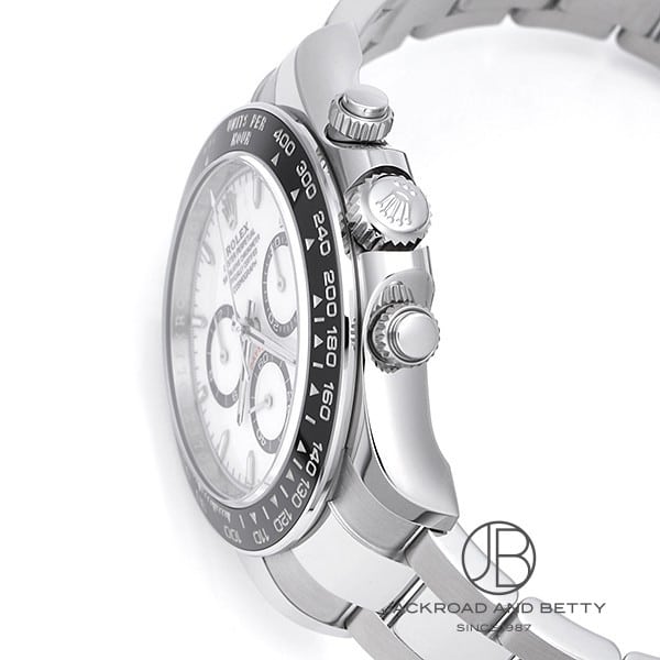 ロレックス ROLEX コスモグラフ デイトナ 126500LN 新品 時計 メンズ