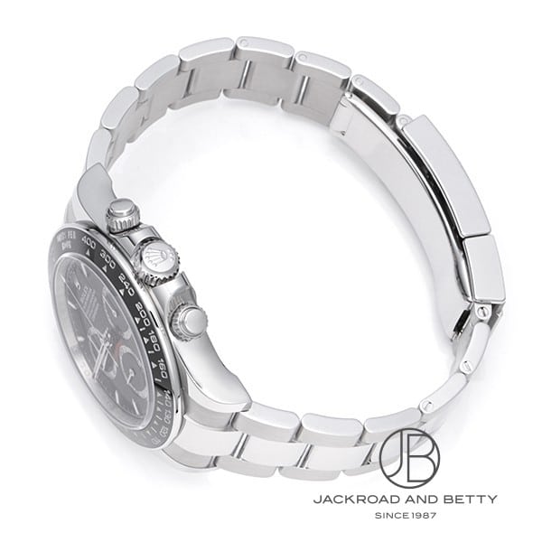 ロレックス ROLEX コスモグラフ デイトナ 126500LN 新品 時計 メンズ