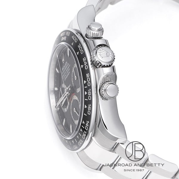 ロレックス ROLEX コスモグラフ デイトナ 126500LN 新品 時計 メンズ