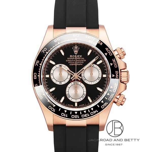 ロレックス ROLEX コスモグラフ デイトナ 126515LN 新品 時計 メンズ
