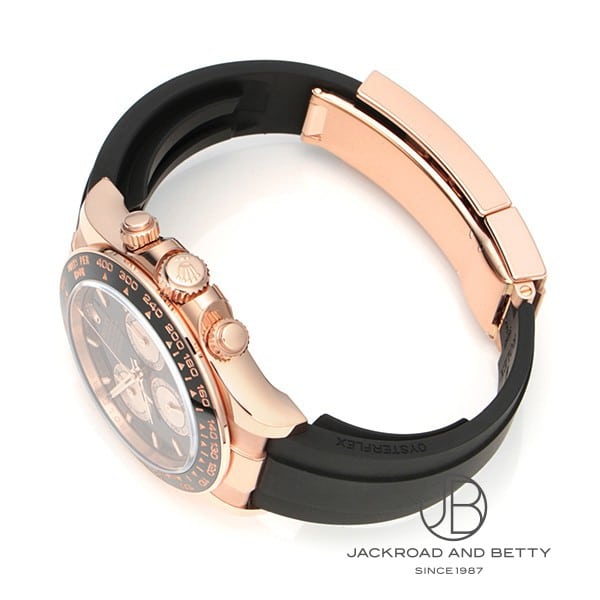 ロレックス ROLEX コスモグラフ デイトナ 126515LN 新品 時計 メンズ