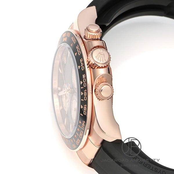 ロレックス ROLEX コスモグラフ デイトナ 126515LN 新品 時計 メンズ