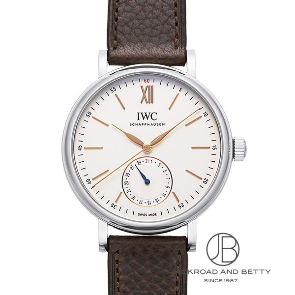 [商品ID：iwc548] &nbsp;PRODUCT&nbsp;&nbsp;-&nbsp;商品名&nbsp;- BRANDブランド IWCIWC MODELモデル ポートフィノ ポインターデイトPortofino Pointer Date REFERENCE型番 IW359201 &nbsp;DETAILS&nbsp;&nbsp;-&nbsp;商品詳細&nbsp;- 2023年新作　50時間パワーリザーブ &nbsp;SPEC&nbsp;&nbsp;-&nbsp;商品スペック&nbsp;- 保証 ： 当店オリジナル保証3年 状態 ： 新品 サイズ ： メンズ ケース径 ： 39 mm ムーブメント / キャリバー ： 自動巻き / 35160 防水性能 ： 50m防水 風防 ： サファイアクリスタル風防 仕様 ： 3針ポインターデイト 付属品 ： メーカー純正BOXあり国際保証書あり ケース素材 ： ステンレススチール ベゼル素材 ： ステンレススチール ベルト素材 ： 革 ベルトタイプ / サイズ ： ストラップ 文字盤カラー ： シルバー 文字盤タイプ ： なし