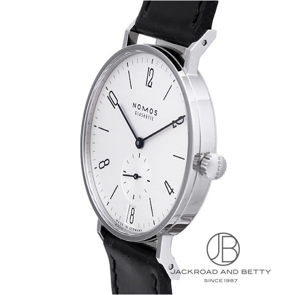 ノモス NOMOS タンジェント デイト 13...の紹介画像2
