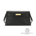 エルメス HERMES ケリーエラン ノワール ブラック 黒 新品 バッグ/財布/小物