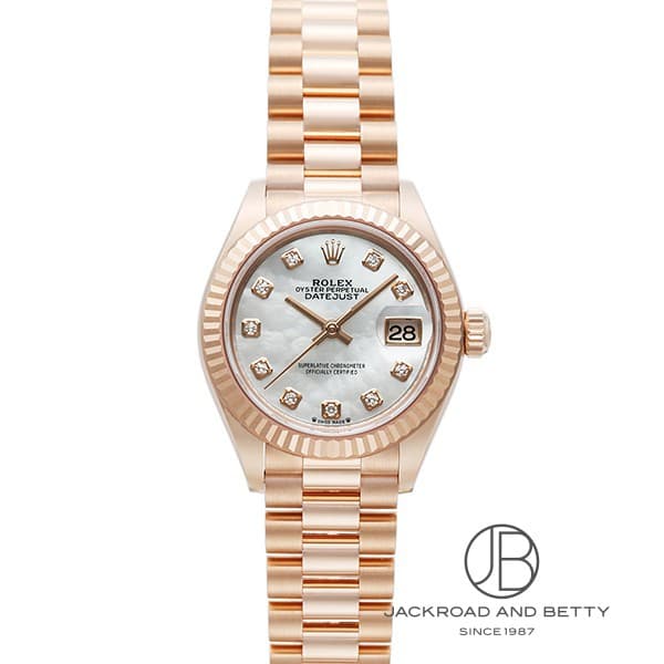 ����å��� ROLEX ��ǥ� �ǥ��ȥ��㥹�� 28 279175NG ���� ���� ��ǥ�����