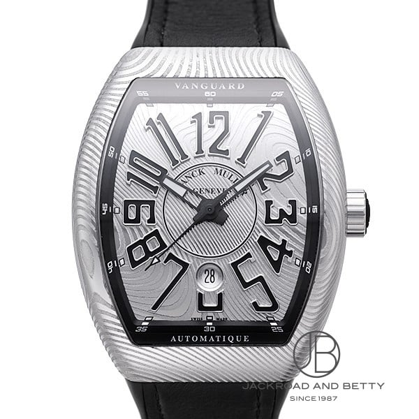 フランク ミュラー FRANCK MULLER ヴァ