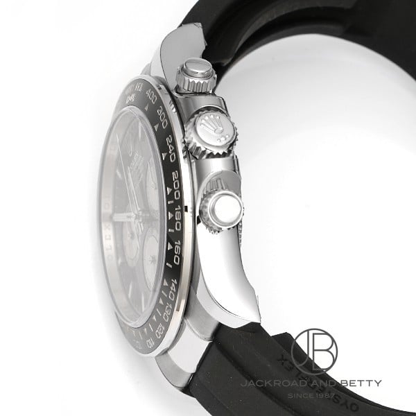 ロレックス ROLEX コスモグラフ デイトナ 126519LN 新品 時計 メンズ
