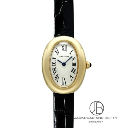 カルティエ CARTIER ベニュワール SM WGBA0022 新品 時計 レディース カルティエ CARTIER ベニュワール SM WGBA0022 新品 時計 レディース