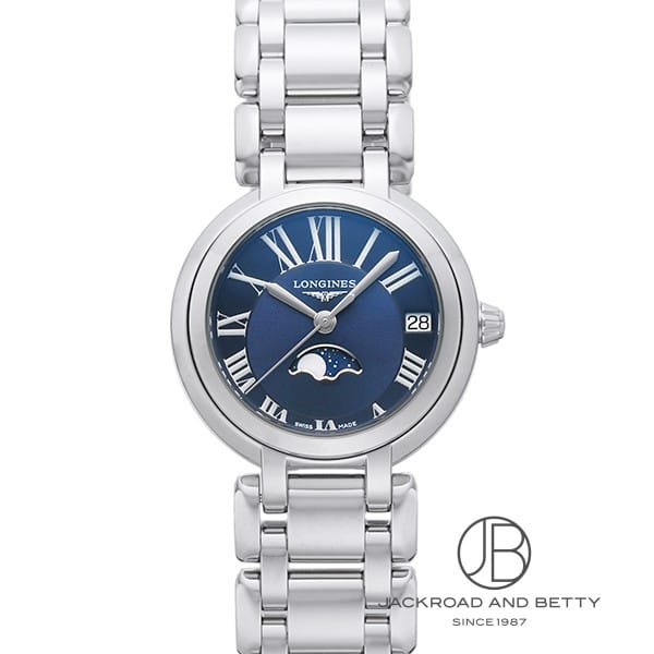 ロンジンLONGINESプリマルナ...