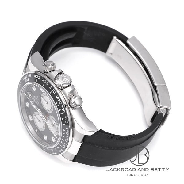 ロレックス ROLEX コスモグラフ デイトナ 126519LNG 新品 時計 メンズ