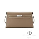 エルメス HERMES ケリーエラン エトゥープ ベージュ 新品 バッグ/財布/小物