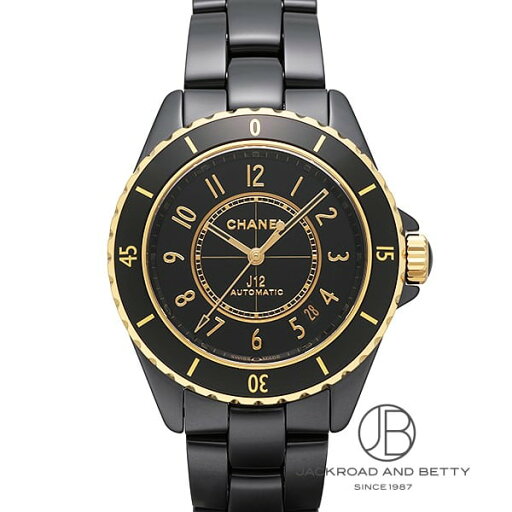 シャネル CHANEL J12 キャリバー 12.1 H9541 新品 時計 メンズ シャネル CHANEL J12 キャリバー 12.1 H9541 新品 時計 メンズ