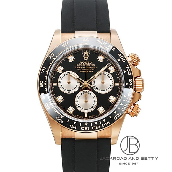デイトナ 腕時計（メンズ） ロレックス ROLEX コスモグラフ デイトナ 126515LNG 新品 時計 メンズ