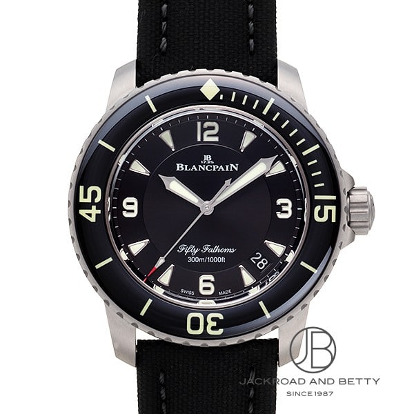 up BLANCPAIN tBteB t@]X 5015-12B30-B52B Vi v Y