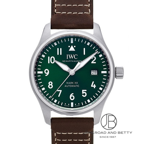 IWC IWC マーク XX IW328205 新品 時計 メンズ