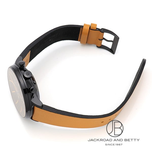 ユンハンス JUNGHANS フォームA クロノスコープ 027 4372.01 時計 メンズ jackroad-10167235 ジャックロード 【腕時計専門店】 サンプル画像2