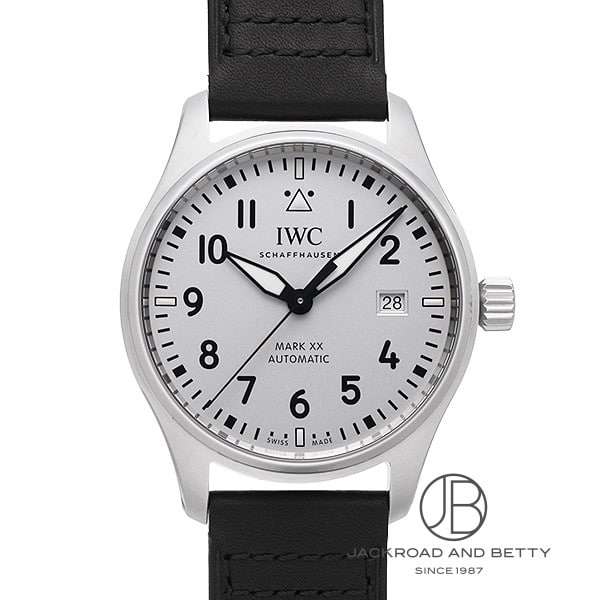 IWC IWC マーク XX IW328207 新品 時計 メンズ