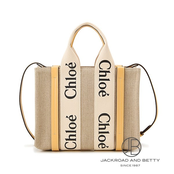 クロエCHLOEウッディスモールト...