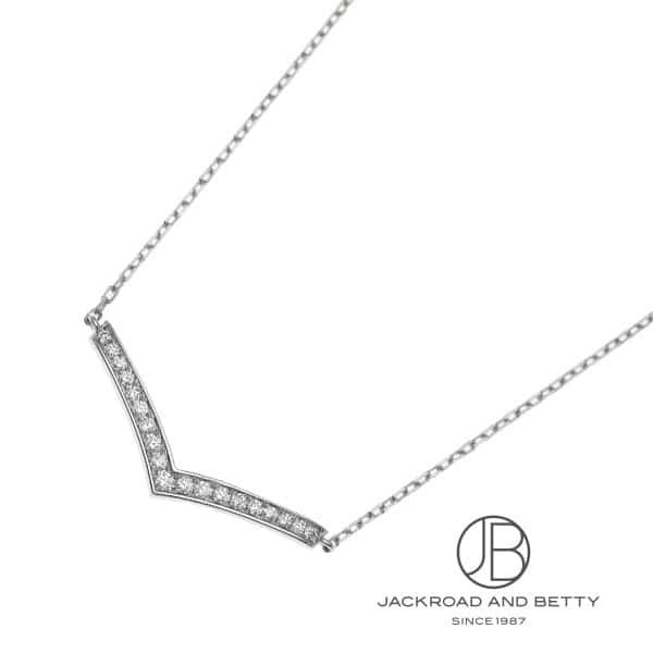 Rakuten - ショーメ CHAUMET ジョゼフィーヌ コレクション エグレット ペンダント 084965 新品 ジュエリー ブランドジュエリー