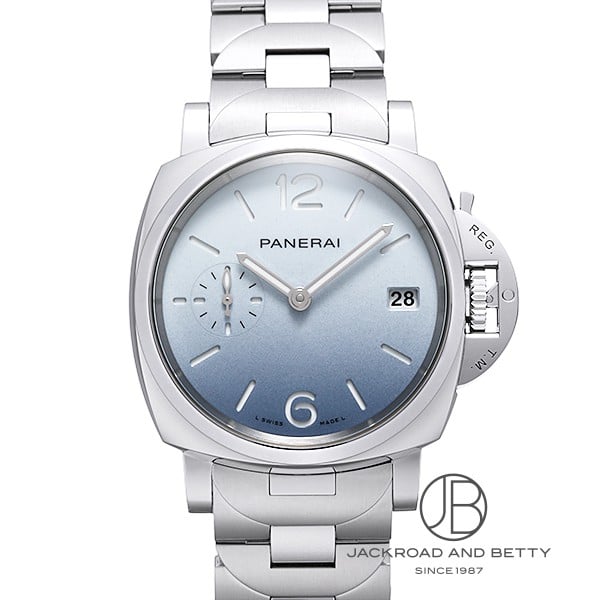 パネライ PANERAI ルミノール ドゥエ 