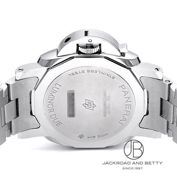 パネライ PANERAI ルミノール ドゥエ ...の紹介画像3