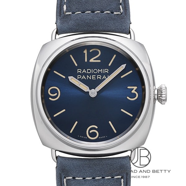 Other - パネライ PANERAI ラジオミール オフィチーネ PAM01383 新品 時計 メンズ