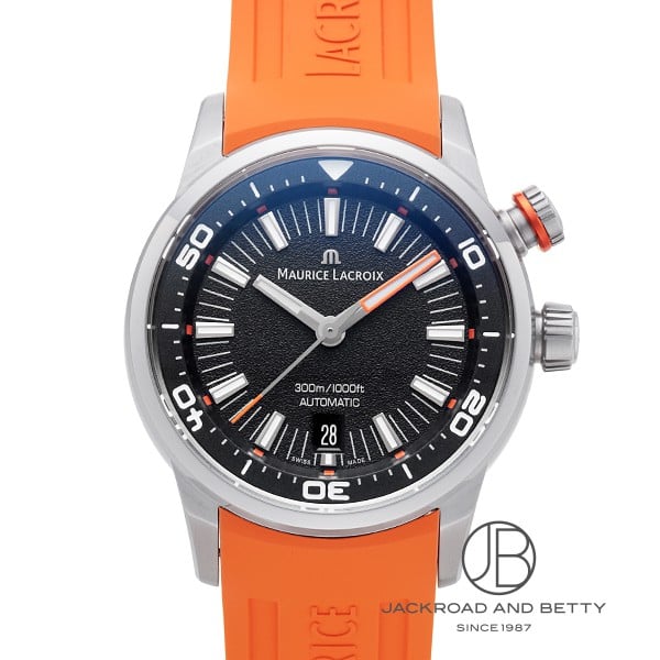 モーリス・ラクロア MAURICE LACROIX ポ�