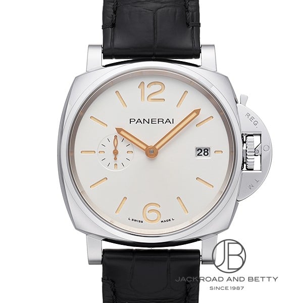 パネライ PANERAI ルミノール ドゥエ 42mm PAM01388 新品 時計 メンズ