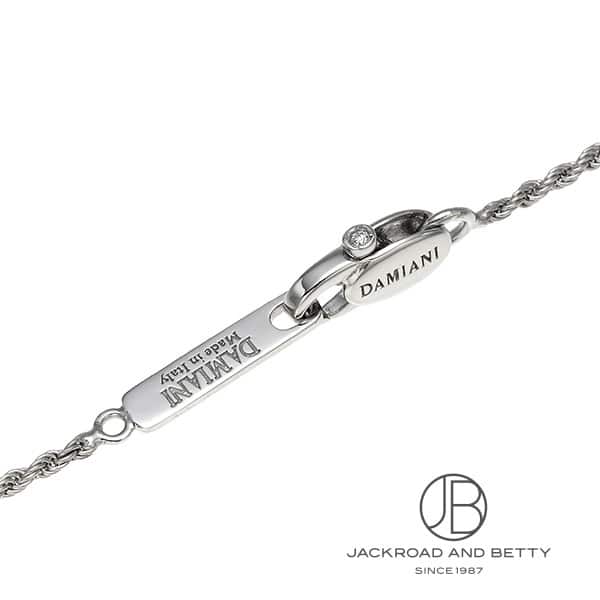 ジャックロード 【腕時計専門店】のダミアーニ DAMIANI ベルエポック クラウン アイスバーグ ネックレス（M） 20104251 新品 ジュエリー ブランドジュエリー｜アングル3